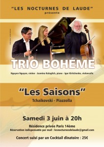 affiche-tb-3-juin Trio Bohème , Creadire